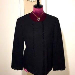 Ann Taylor Blazer